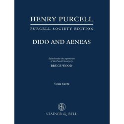 Dido and Aeneas