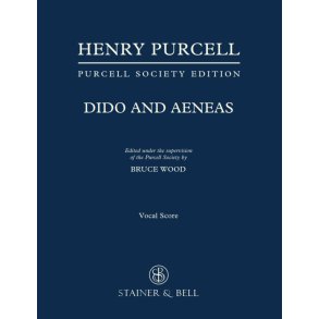 Dido and Aeneas