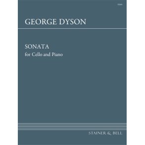 Sonata for Cello and Piano