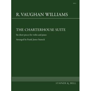 The Charterhouse Suite