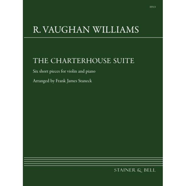 The Charterhouse Suite