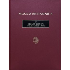 English sacred music