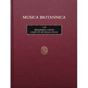 Complete Keyboard Music