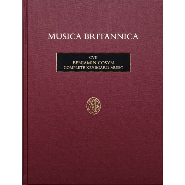 Complete Keyboard Music