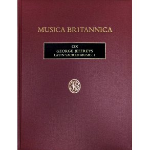 Latin Sacred Music I