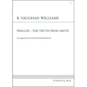 Prelude- The truth from above