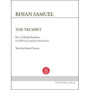 The Trumpet : No. 1 of Earth Newborn