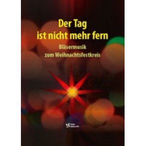 Der Tag ist nicht mehr fern