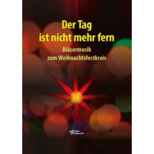 Der Tag ist nicht mehr fern
