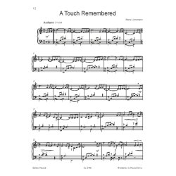 In Your Garden of Life : 7 Stcke fr Klavier solo / 7 Pieces for Solo Piano