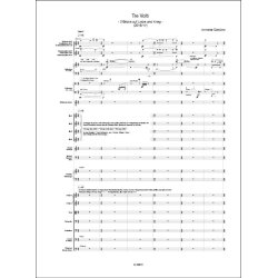 Tre Volti : 3 Blicke auf Liebe und Krieg - Musiktheater nach Monteverdi