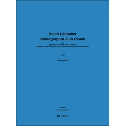 Radiographie d'un roman