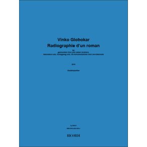 Radiographie d'un roman