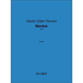 Marduk : 2015