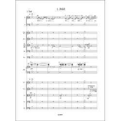 Herzland : Kammeroper in 5 Bildern