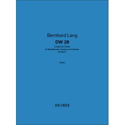 DW 28 : Loops for Davis