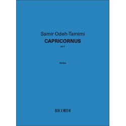 Capricornus