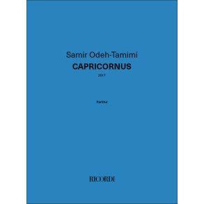 Capricornus