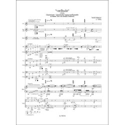 verflucht : Miniaturoper