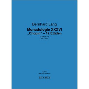 Monadologie XXXVI : 