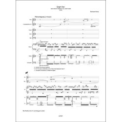 Bright Star : aus dem Zyklus Bright Star nach John Keats