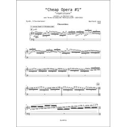 Cheap Opera #1 : "R&eacute;p&eacute;titions"