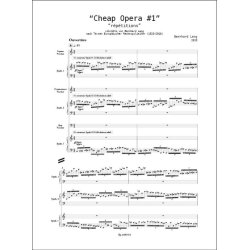 Cheap Opera #1 : "R&eacute;p&eacute;titions"