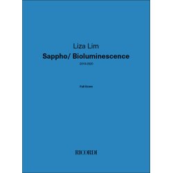 Sappho/Bioluminescence