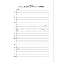 Fatimah/Jubilation of Flowers