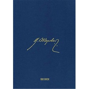 Les Huguenots : Opera, Voice and Piano