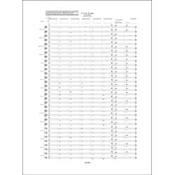 Civil Song : for 32 voices