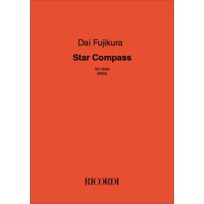 Star Compass : for Viola (2023)