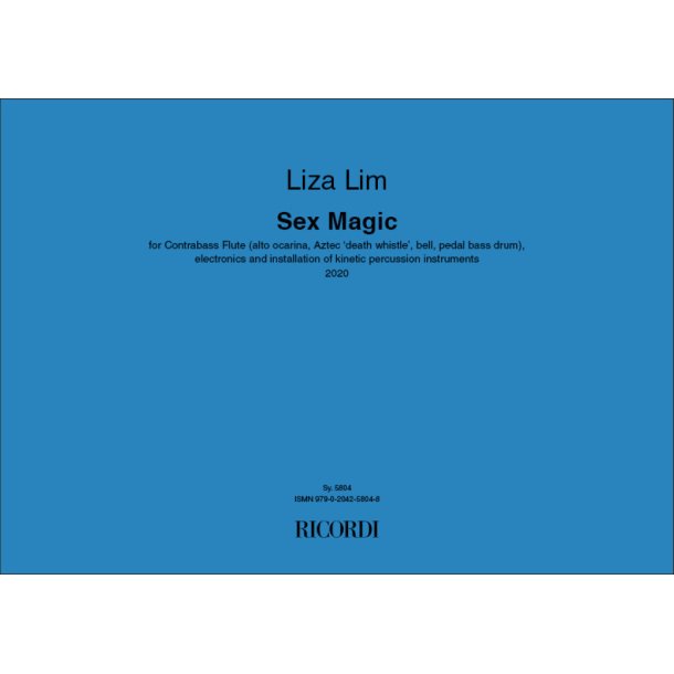 Sex Magic