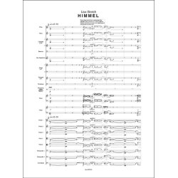 HIMMEL : for Large Ensemble