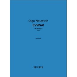 Evviva! : - A fanfare -