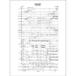 Evviva! : - A fanfare -