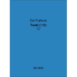 Tsuki (&#12388;&#12365;) : for Koto