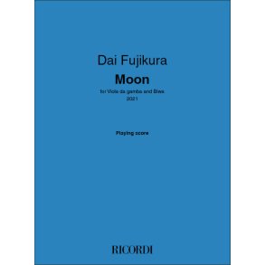 Moon : for Viola da Gamba and Biwa