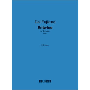 Entwine : for Orchestra
