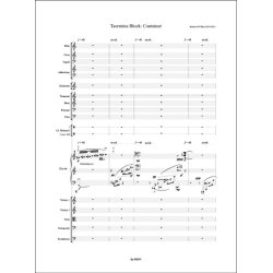 Taormina Block: Container