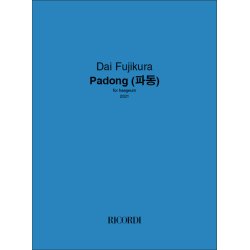 Padong (&#54028;&#46041;) : for haegeum