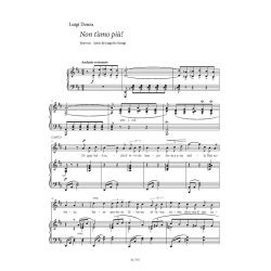 Ausgew&auml;hlte italienische Lieder (High Voice) : herausgegeben von Ilaria Narici