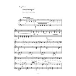 Ausgew&auml;hlte italienische Lieder (Low Voice) : herausgegeben von Ilaria Narici