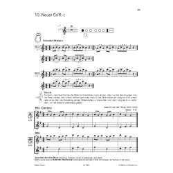 Fl&ouml;te spielen - Querfl&ouml;tenschule Band A : Revidierte Neuausgabe