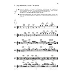 Fl&ouml;te spielen - Querfl&ouml;tenschule Band C : Revidierte Neuausgabe