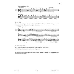 Fl&ouml;te spielen - Querfl&ouml;tenschule Band D : Revidierte Neuausgabe