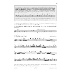 Fl&ouml;te spielen - Querfl&ouml;tenschule Band D : Revidierte Neuausgabe