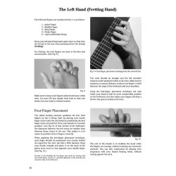 The New Guitar School: Volume 1 (Rev. English Ed.) : The Best-Selling Beginner Guitar Method