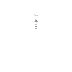 L'avaro : Herausgegeben Anders Wiklund