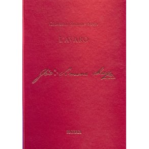 L'avaro : Herausgegeben Anders Wiklund